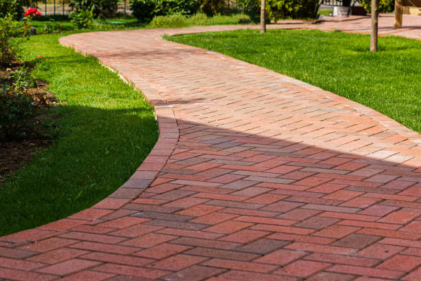 Best Custom Driveway Pavers  in Beecher, MI