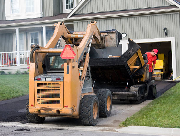Best Driveway Repair Near Me  in Beecher, MI