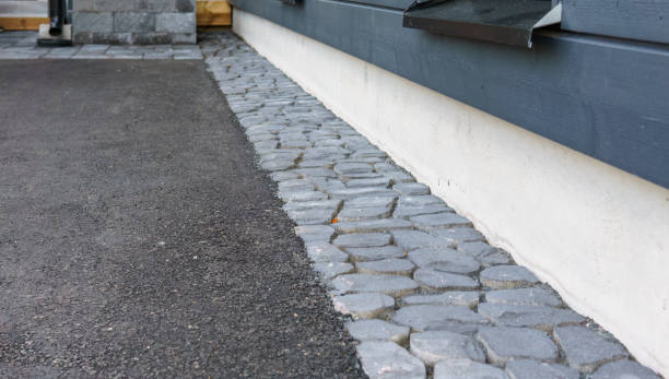 Paver Driveway Replacement in Beecher, MI