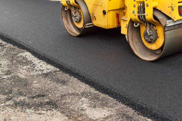 Best Cobblestone Driveway Pavers  in Beecher, MI